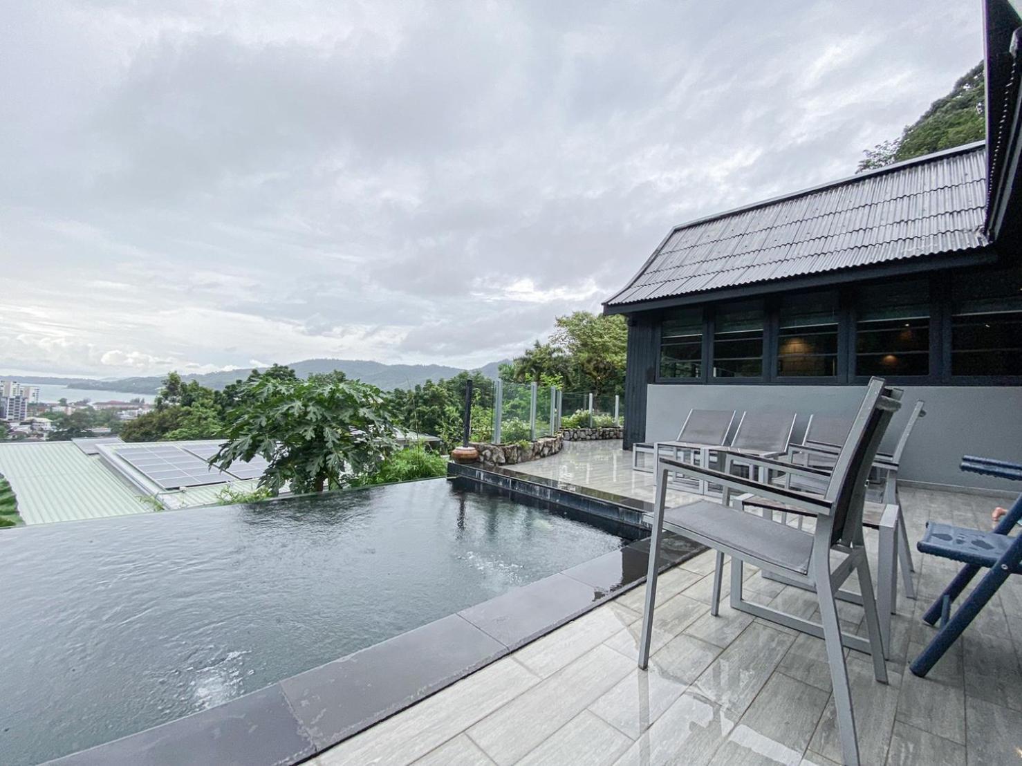 Villa Jaokhun Kamala Phuket