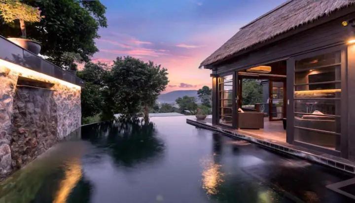 Villa Jaokhun Kamala