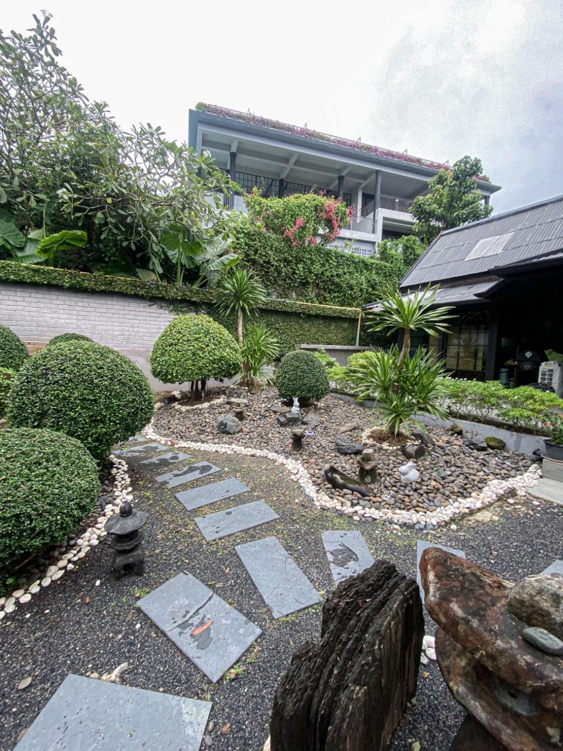 Villa Jaokhun Kamala Phuket