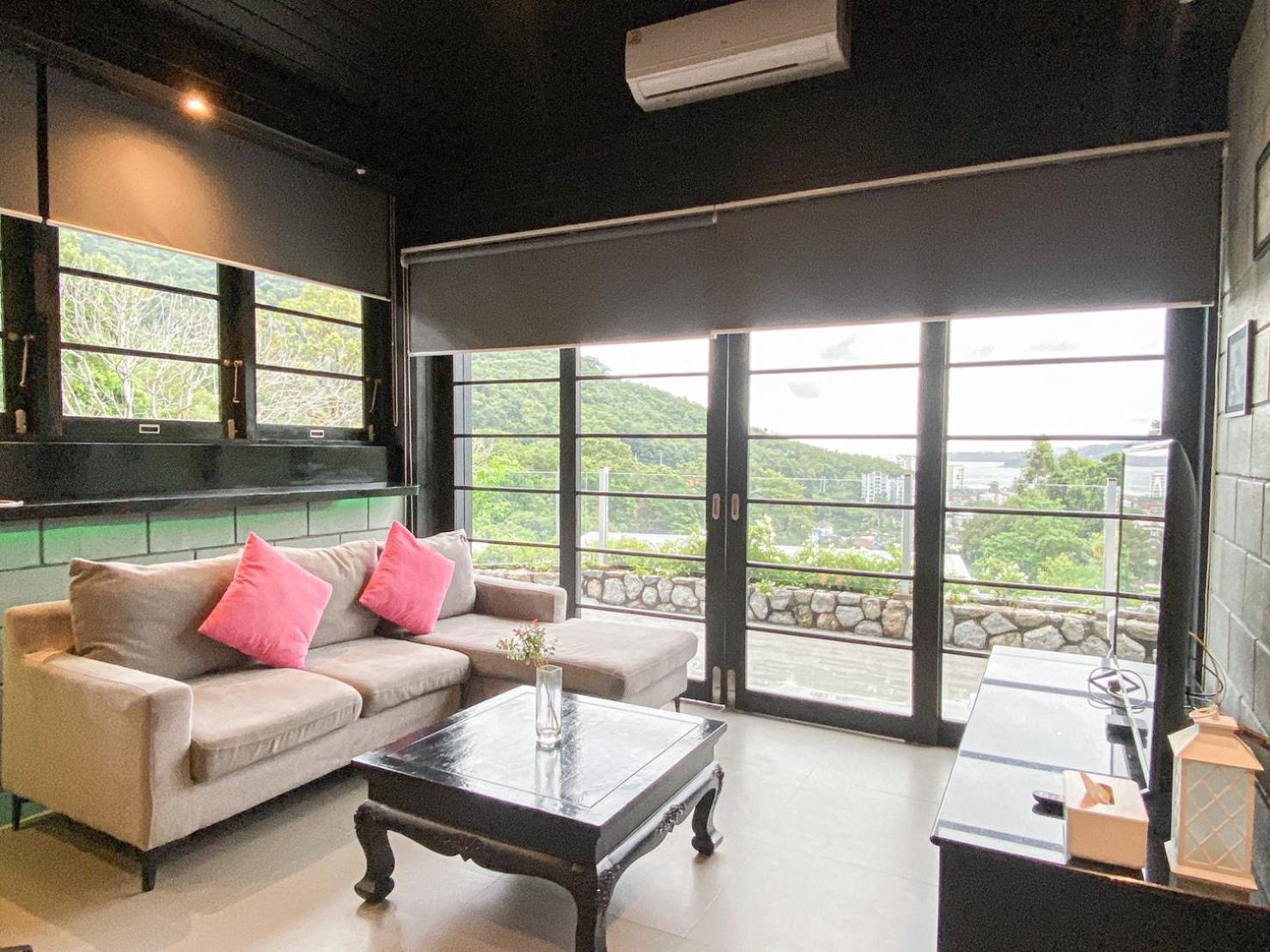 Jaokhun Kamala Phuket