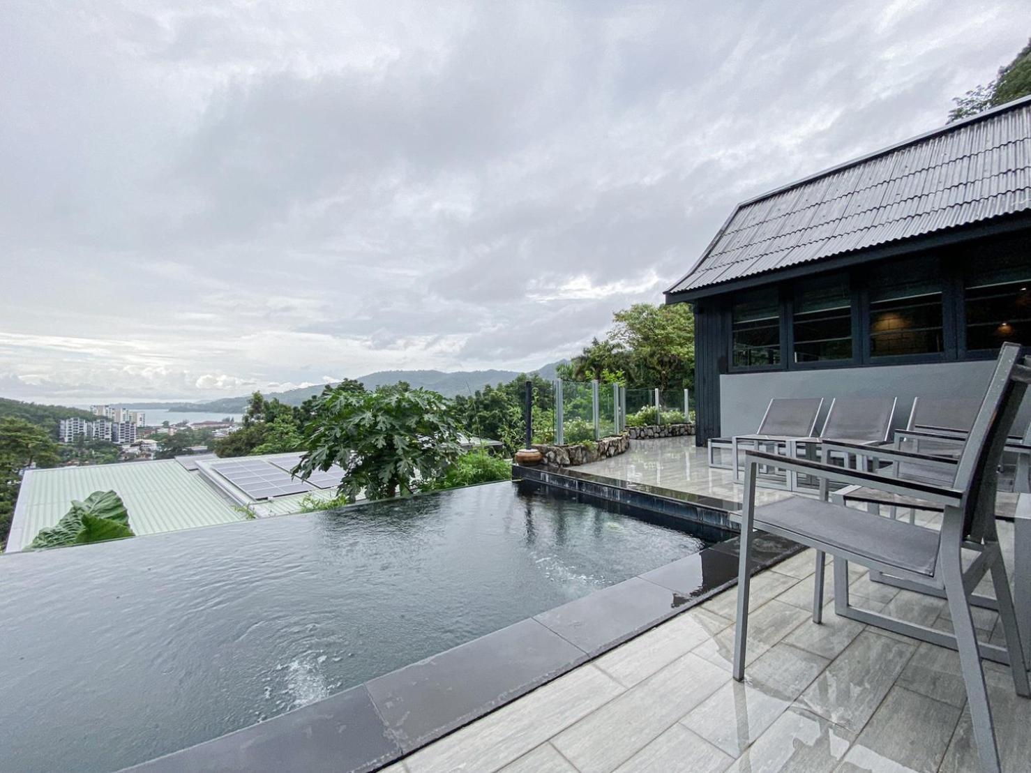Jaokhun Kamala * Phuket