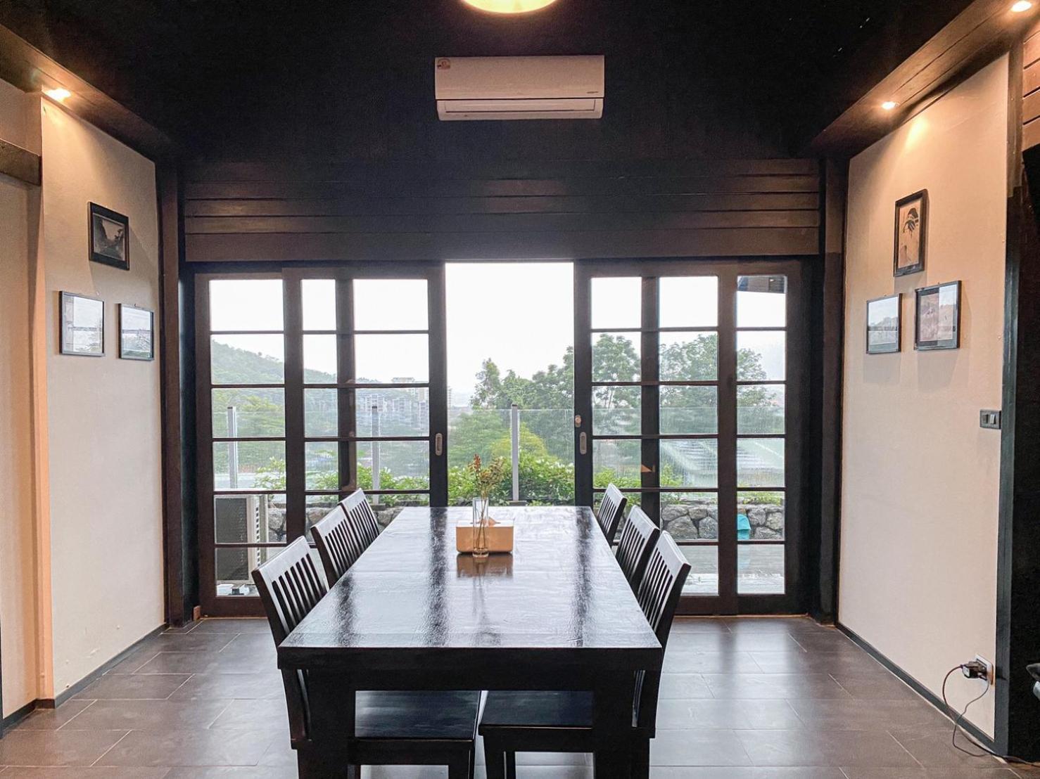 Jaokhun Kamala Villa Phuket
