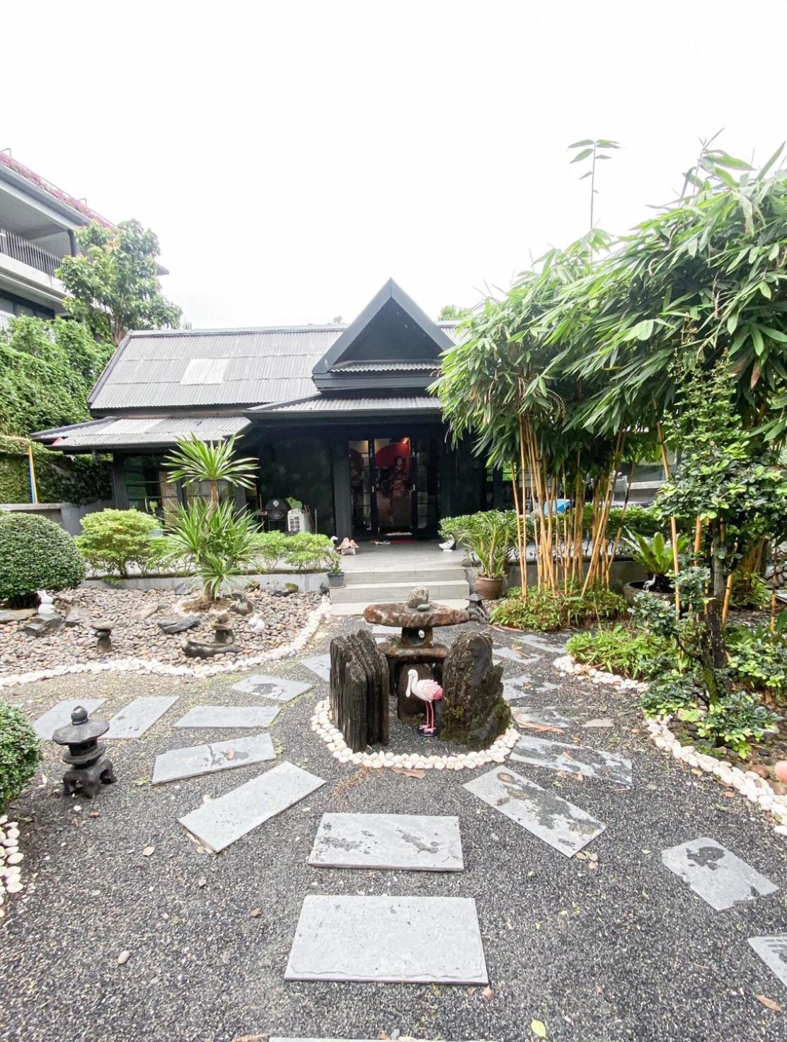 Jaokhun Kamala Villa