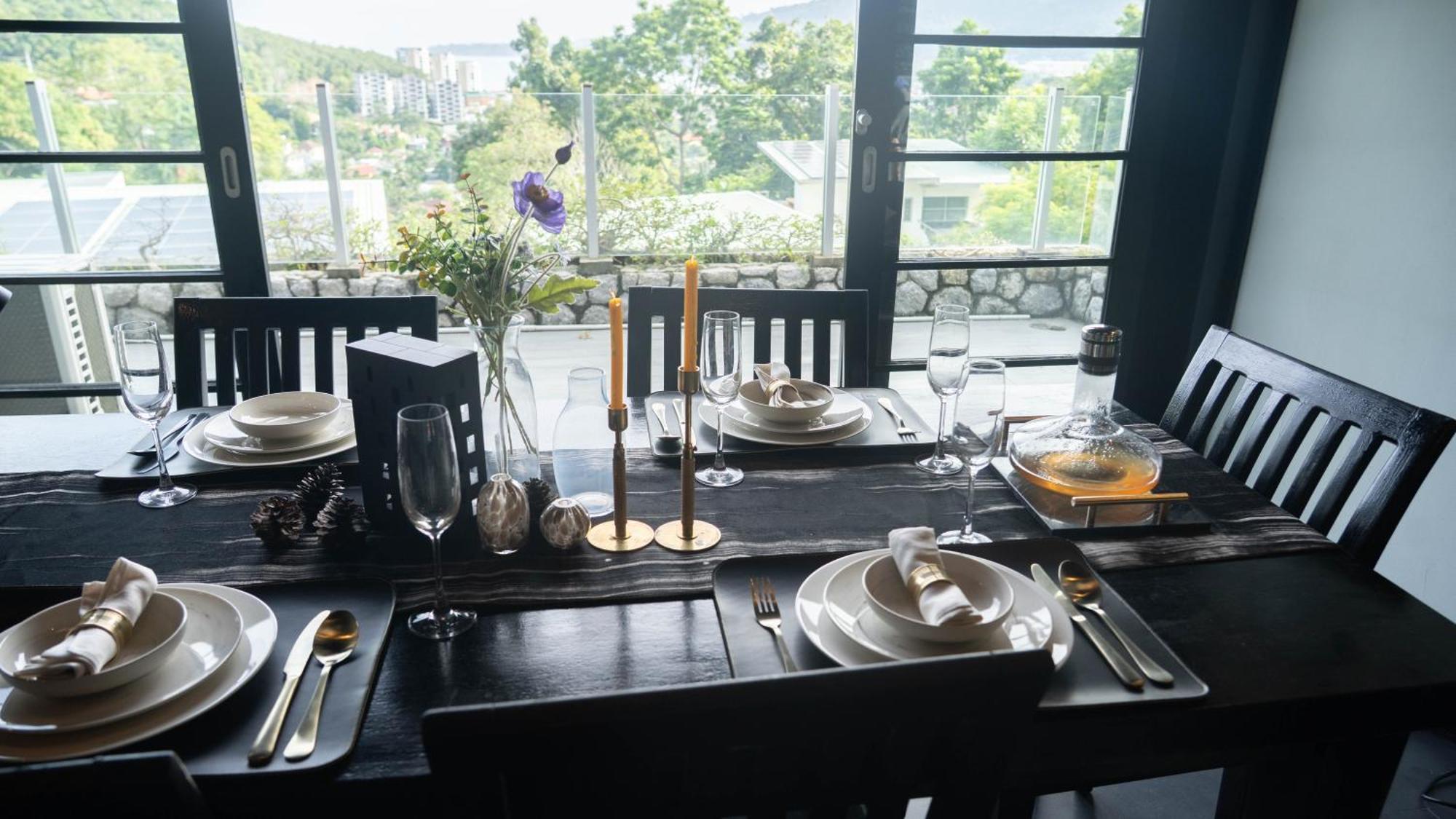 Jaokhun Kamala Villa Phuket