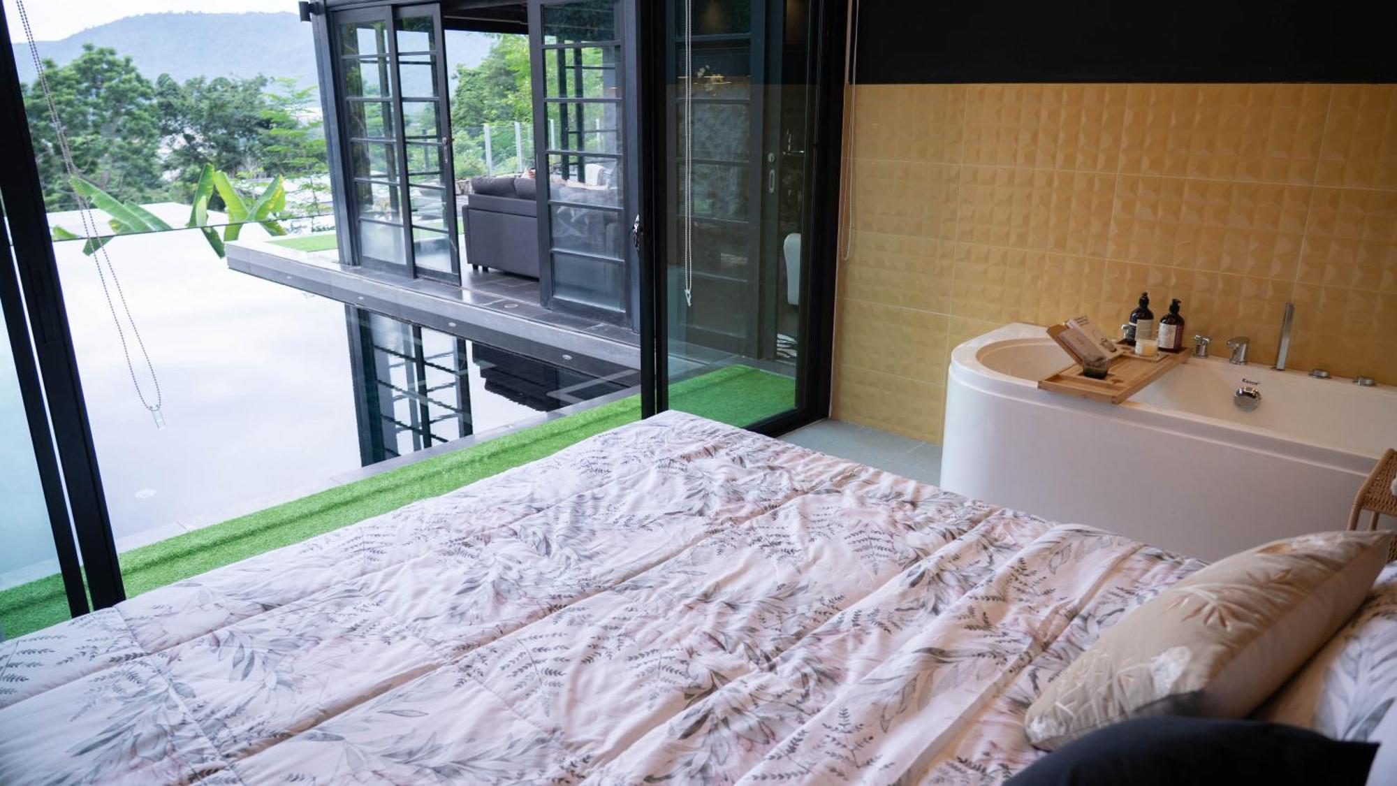 Jaokhun Kamala Villa Phuket