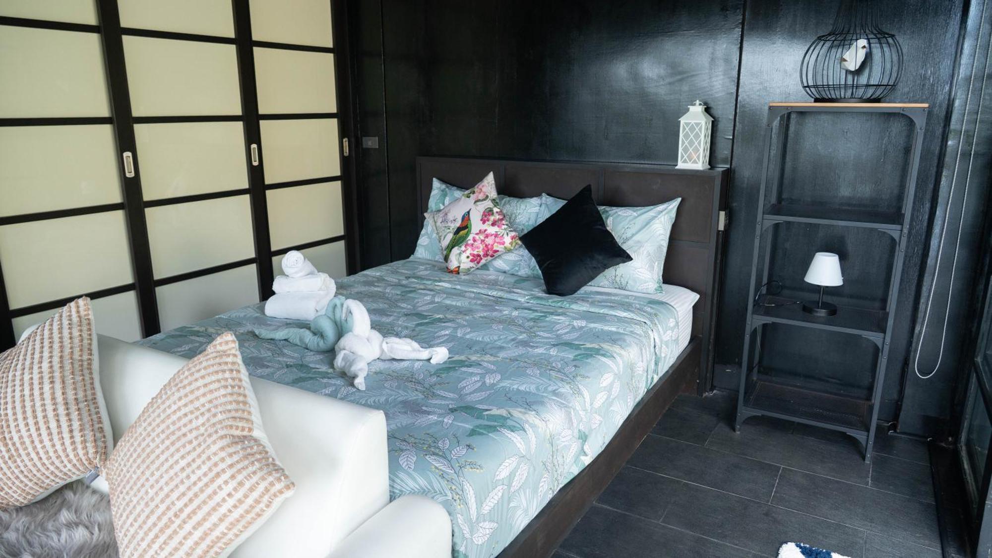 Jaokhun Kamala Villa Phuket